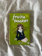manga fruits basket tome 1, Boeken, Zo goed als nieuw