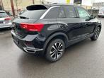 Vw T-Roc "United" 1.0 TSI, 110 pk, CARPLAY /LED /ACC /VERW.Z, Auto's, Volkswagen, Voorwielaandrijving, Stof, Euro 6, Bedrijf