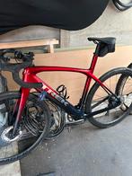 Trek domane+ sl7 project one, Ophalen, Carbon