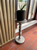 Decoratietafeltje, Ophalen, Gebruikt