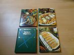 2 kookboeken lecturama, Boeken, Ophalen of Verzenden, Gelezen