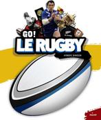 Go! Le rugby Aymeric Jeanson, Balsport, Ophalen of Verzenden, Zo goed als nieuw