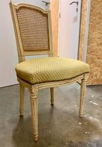 Chaise antique, Ophalen