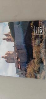 Een mooie jaarset van Malta 2024, Postzegels en Munten, Ophalen