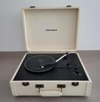 Decoratieve platenspeler Crosley, Ophalen, Platenspeler