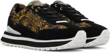 Versace Jeans-Couture Sneakers beschikbaar voor biedingen