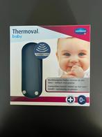 Contactloze koortsthermometer Thermoval, Ophalen, Zo goed als nieuw, Overige typen