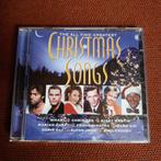 2 cd christmas songs, CD & DVD, CD | Noël & St-Nicolas, Comme neuf, Enlèvement ou Envoi