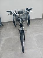 Driewieler  voor volwassenen  extra  lage instap, Fietsen en Brommers, Ophalen, Zo goed als nieuw