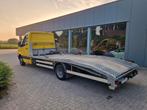 Mercedes Sprinter pechhulp 2009 Euro5, Auto's, Euro 5, Zwart, Overige kleuren, Mercedes-Benz