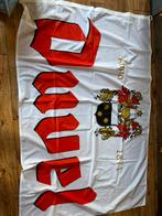 Duvel vlag nieuw, Ophalen of Verzenden, Duvel