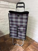Chariot pour faire les courses neuf, Enlèvement, Neuf