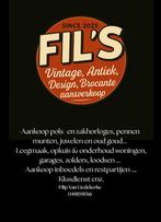 Fil’s, Vacatures, Vacatures | Zakelijke dienstverlening, Vanaf 10 jaar, Freelance of Uitzendbasis