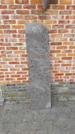 Marmer tablet om dorpeltjes uit te maken, Ophalen, Overige materialen, 30 cm of meer, Gebruikt