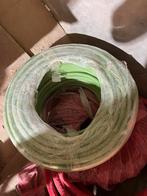 PREFLEX - COAX TRI6 + UTP6 - lengte 100 + 17 meter, Doe-het-zelf en Bouw, Ophalen, Zo goed als nieuw