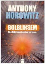 BOEK Bolbliksem (Anthony Horowitz), Boeken, Ophalen of Verzenden, Zo goed als nieuw, Fictie, Anthony Horowitz
