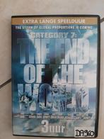 DVD The End Of The World, À partir de 12 ans, Utilisé, Enlèvement ou Envoi