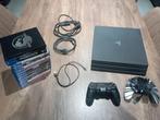 PlayStation 4 1TB + 13 games, Games en Spelcomputers, Spelcomputers | Sony PlayStation 4, Ophalen