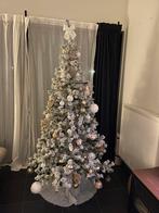 Kerstboom met decoratie incl., Huis en Inrichting, Ophalen, Zo goed als nieuw