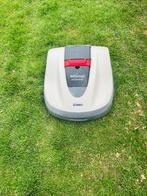 Robotmaaier Honda 3000m2, Tuin en Terras, Ophalen, Zo goed als nieuw, 20 tot 25 cm