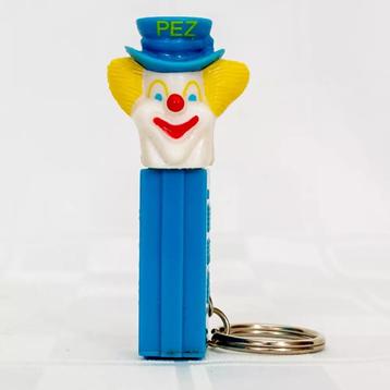 PEZ sleutelhanger dispenser Peter PEZ uit 1998 - US Import   beschikbaar voor biedingen