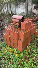 Snelbouwstenen 12m2, Doe-het-zelf en Bouw, Ophalen