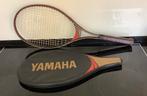 Raquette de tennis avec housse Yamaha, Comme neuf, Autres marques, Enlèvement ou Envoi