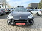 Porsche Cayenne 3.6i Nette staat !! Panodak face-lift, Automaat, Cayenne, Zwart, Leder