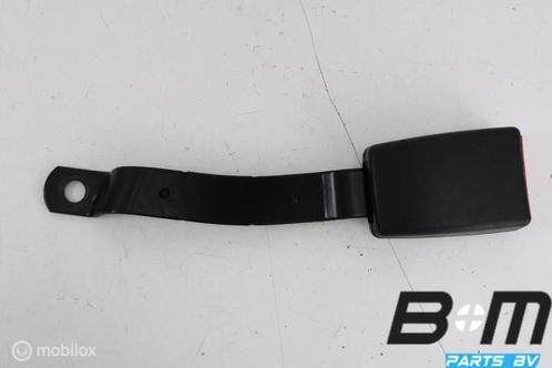 Gordelslot rechts voor Seat Ibiza 6L 6Q0857756D, Auto diversen, Anti-diefstal, Gebruikt