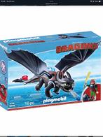 Playmobil Dragons 9246, Kinderen en Baby's, Speelgoed | Playmobil, Ophalen, Zo goed als nieuw