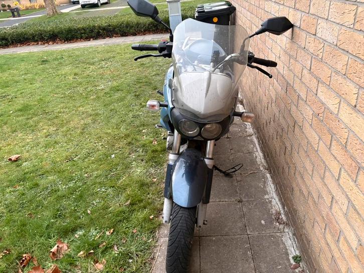 Bmw gs scarver 650cc, Motoren, Motoren | Suzuki, Particulier, ABS, Ophalen