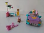 lego friends 3183 cabriolet, Enlèvement ou Envoi, Utilisé, Ensemble complet, Lego