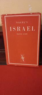 Israël, Livres, Comme neuf, Enlèvement ou Envoi