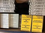Cassettes VHS sur la Guerre 40-45 A donner, Ophalen, Tweede Wereldoorlog, Gelezen, Algemeen