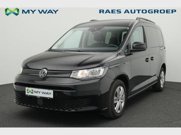 Volkswagen Caddy Caddy 1.5 TSI Drive 5pl. beschikbaar voor biedingen