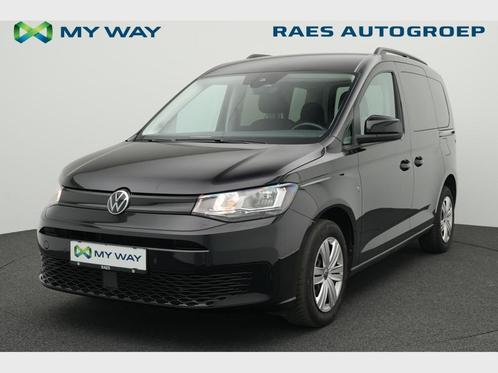 Volkswagen Caddy Caddy 1.5 TSI Drive 5pl., Auto's, Volkswagen, Caddy Combi, ABS, Airbags, Airconditioning, Cruise Control, Navigatiesysteem