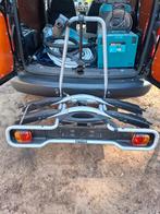 thule fietsendrager, Ophalen, 2 fietsen, Gebruikt