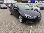 Opel Astra 1600 Diesel Sports Tourer! Airco Navi! Euro 6!, Stof, Start-stop-systeem, Euro 6, 4 cilinders