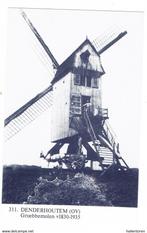 postkaarten, Verzenden, Ongelopen, Oost-Vlaanderen