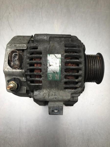 DYNAMO V-Snaar Toyota Camry (CV30) (01-2001/11-2006), Auto-onderdelen, Motor en Toebehoren, Toyota, Gebruikt