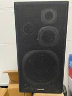TK 2 LUIDSPREKERS PHILIPS, Audio, Tv en Foto, Luidsprekerboxen, Ophalen, Philips
