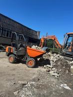 Dumper AUSA, Zakelijke goederen, Machines en Bouw | Kranen en Graafmachines, Ophalen, Dumper