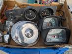 Lot pièces voiture DAF, Ophalen, Gebruikt, Overige automerken