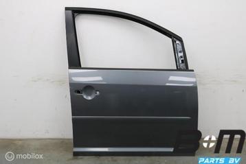 Portier RV VW Touran 1T LD7X 1T0831056AA beschikbaar voor biedingen