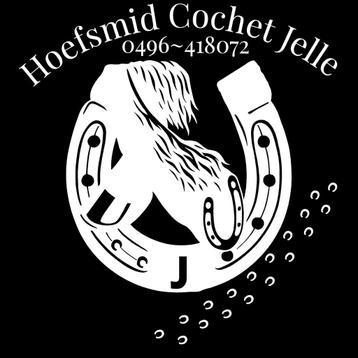 Hoefsmid / natuurlijke bekapper aangeboden  beschikbaar voor biedingen