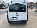 Renault Kangoo Maxi 1.5 dCi — 2019 — 1e eigenaar, Auto's, Voorwielaandrijving, Euro 6, 4 cilinders, Wit