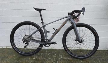 Trek procaliber strandracer/gravelfiets beschikbaar voor biedingen