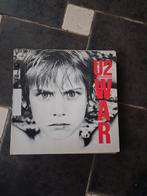 Lp u2, Cd's en Dvd's, Ophalen