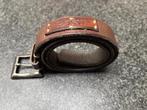 Lederen Riem - RiverWoods - 65cm, Ophalen of Verzenden, Zo goed als nieuw, River Woods..., Jongen