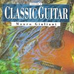 Vende> CD WERNER HUCKS - Guitare classique-Vol.2 Mauro G, Envoi, Neuf, dans son emballage